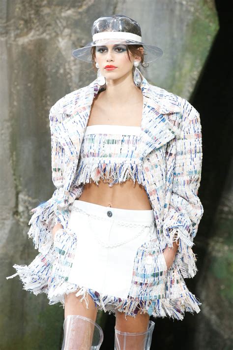 2018 chanel